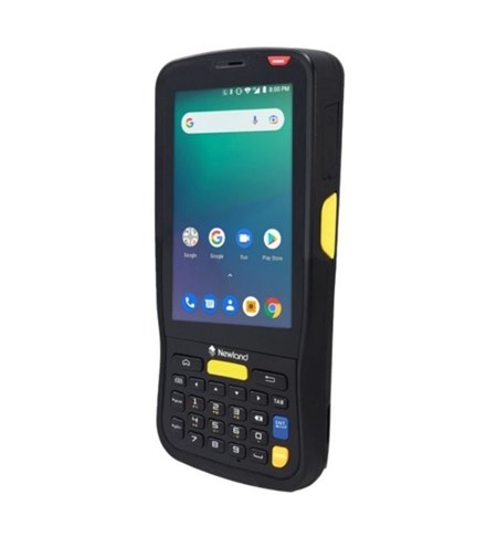  MT65 Beluga Mobile Computer - 2D Scanner, Android 8.1, 3GB/32GB, 4G, GPS, NFC